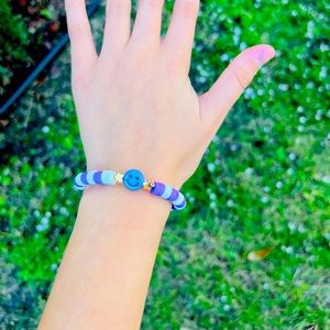 Super cute bracelets for only five dollars